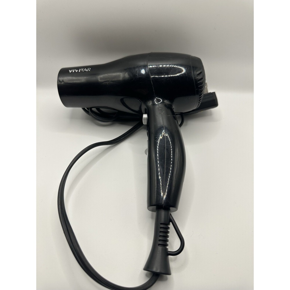 Vivitar Simply Beautiful High-Performance Hair Dryer